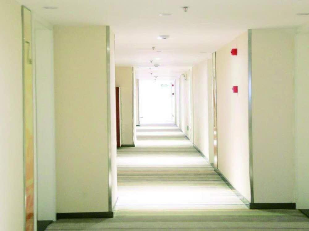 7Days Inn Ji'nan Changqing University Ginza Commercial Street Branch photo 2