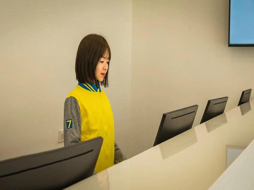 7Days Inn Dongying Taihangshan Road Business Park Branch photo 2
