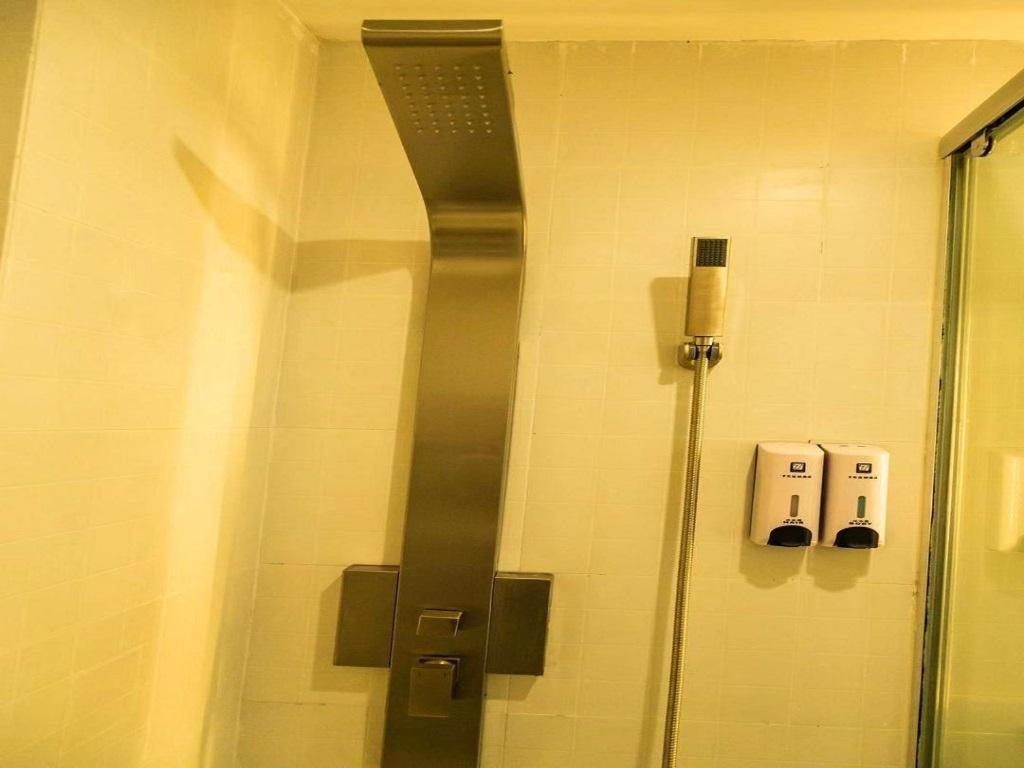 7Days Inn Dongying Taihangshan Road Business Park Branch photo 3