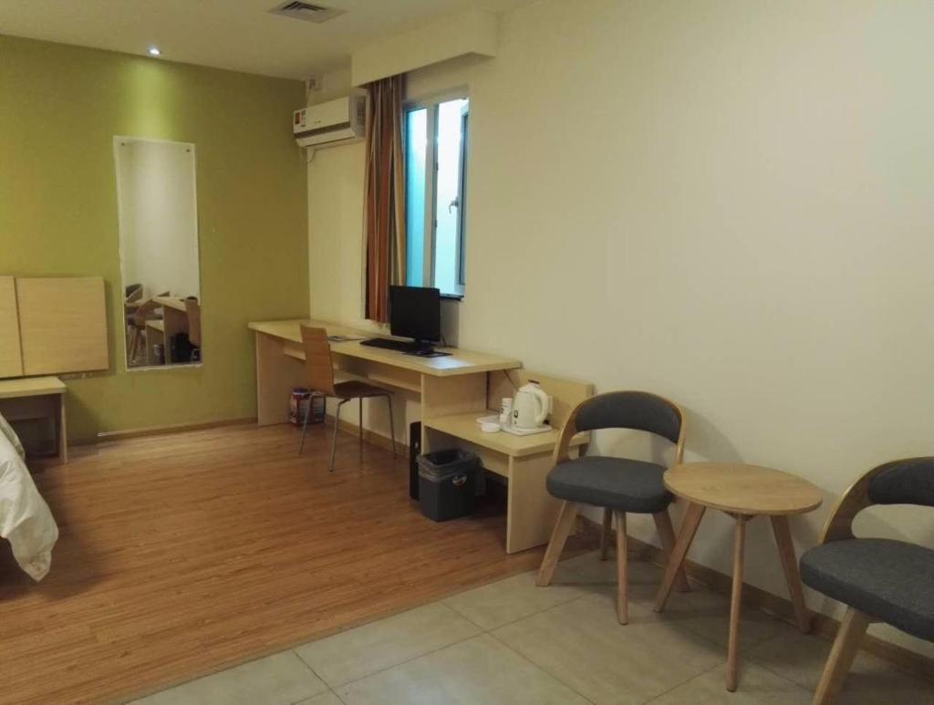 7Days Inn Shantou Zhujiang Rd photo 1