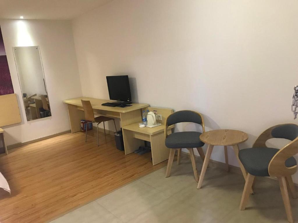 7Days Inn Shantou Zhujiang Rd photo 2