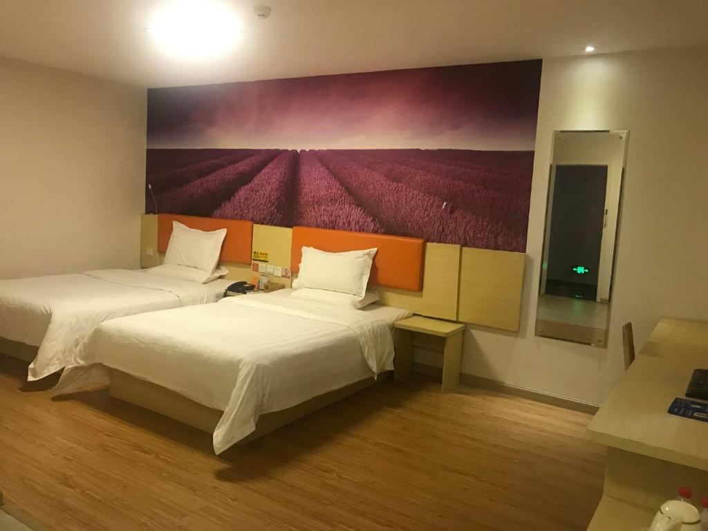 7Days Inn Shantou Zhujiang Rd photo 4