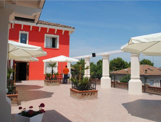 Hotel Cigno Reale photo 1