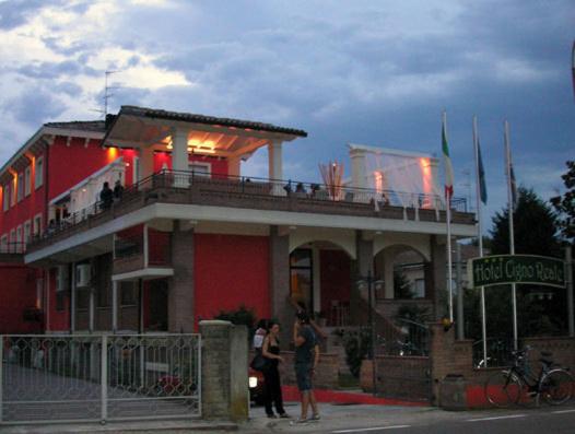 Hotel Cigno Reale photo 2