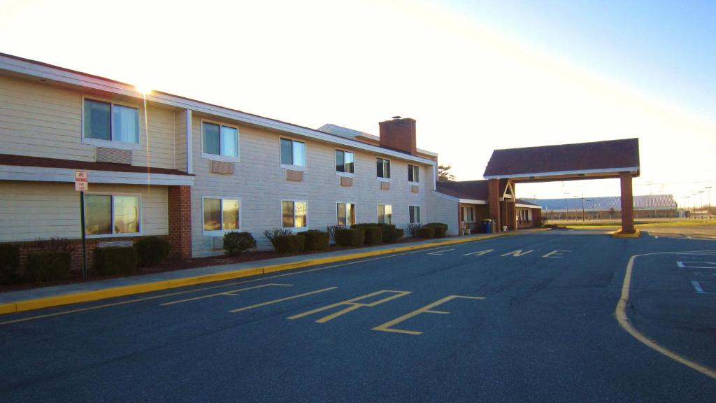 Quality Inn & Suites Harrington photo 2