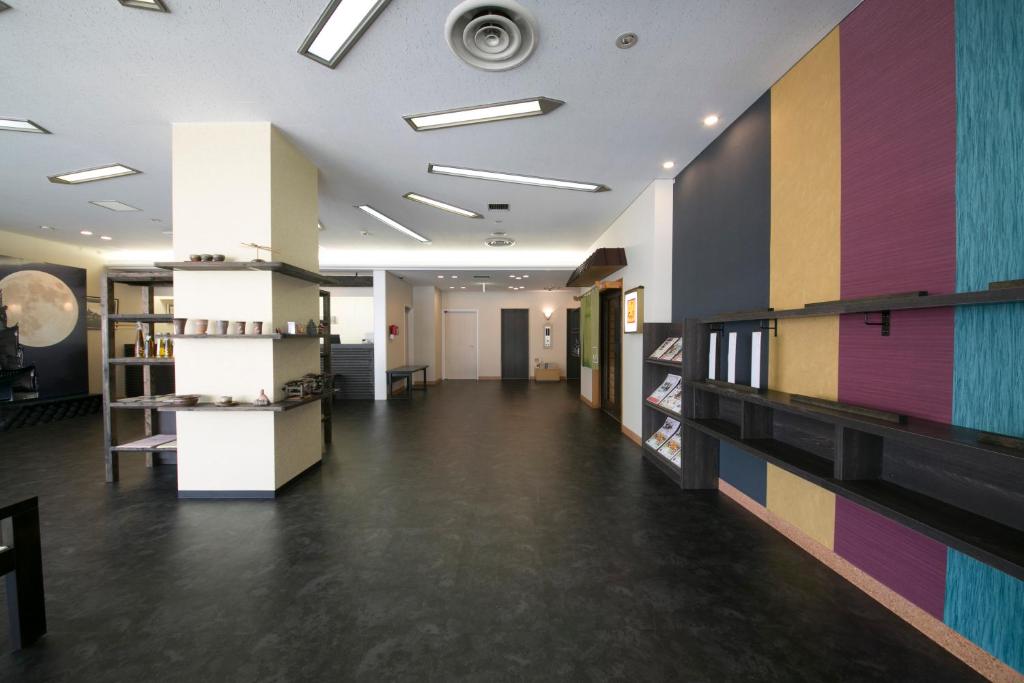 Iga Ueno City Hotel photo 4
