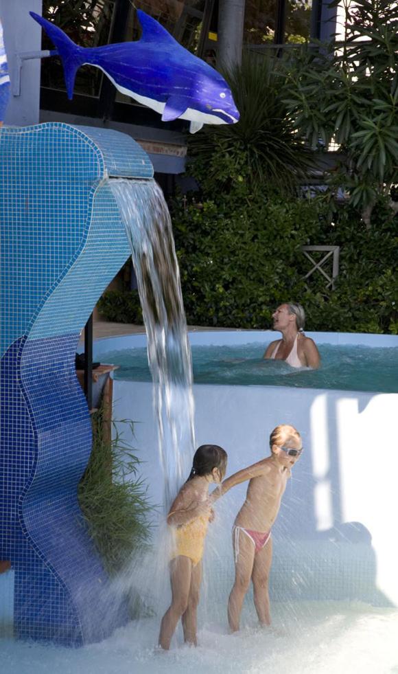 Hotel Eur photo 1
