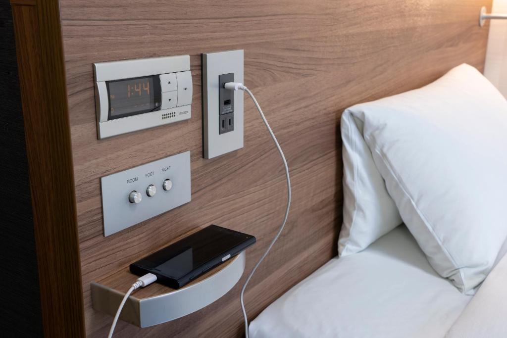 Hotel Econo Tsu Station photo 4