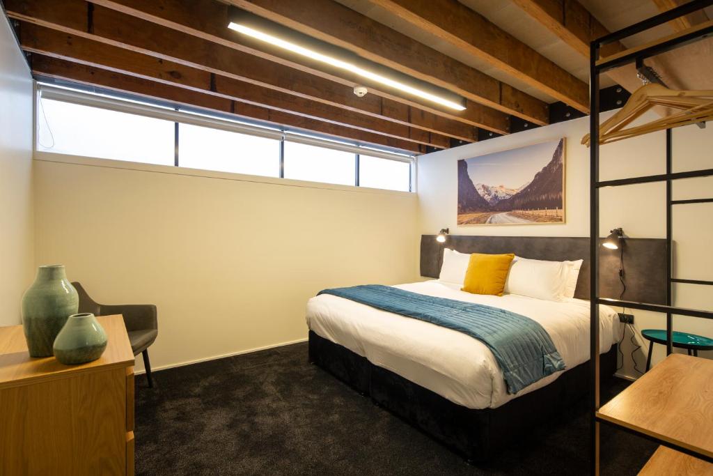 Koura Apartments Central Queenstown photo 4