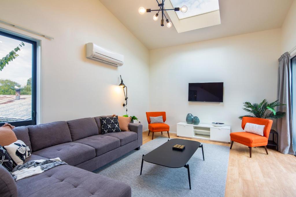 Koura Apartments Central Queenstown photo 1