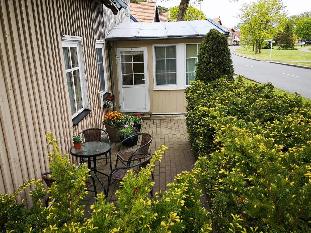 Eugenijus Apartments photo 4