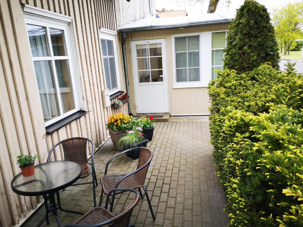 Eugenijus Apartments photo 1