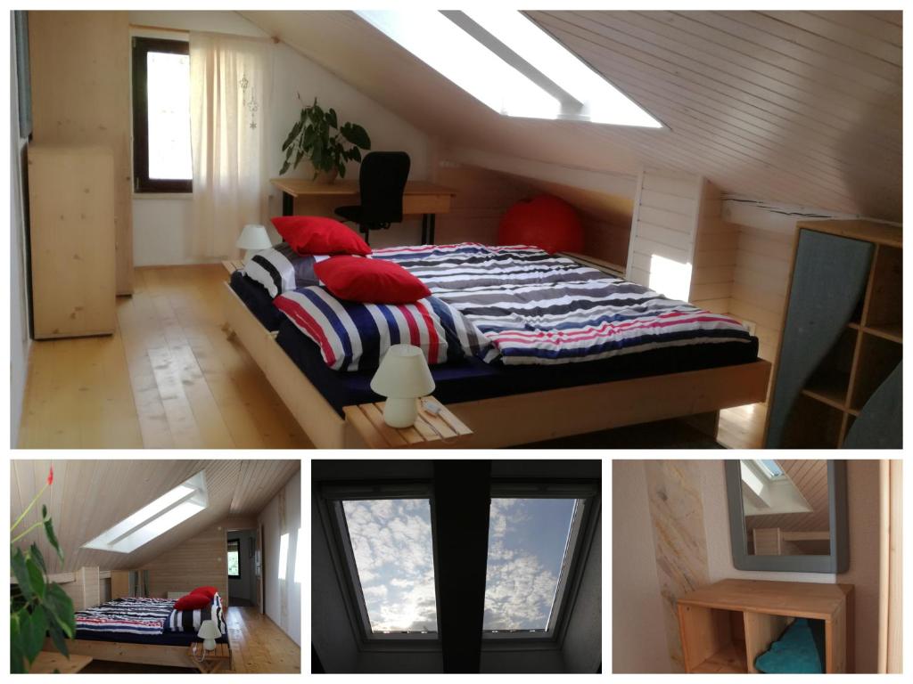 Apartment Fon photo 2
