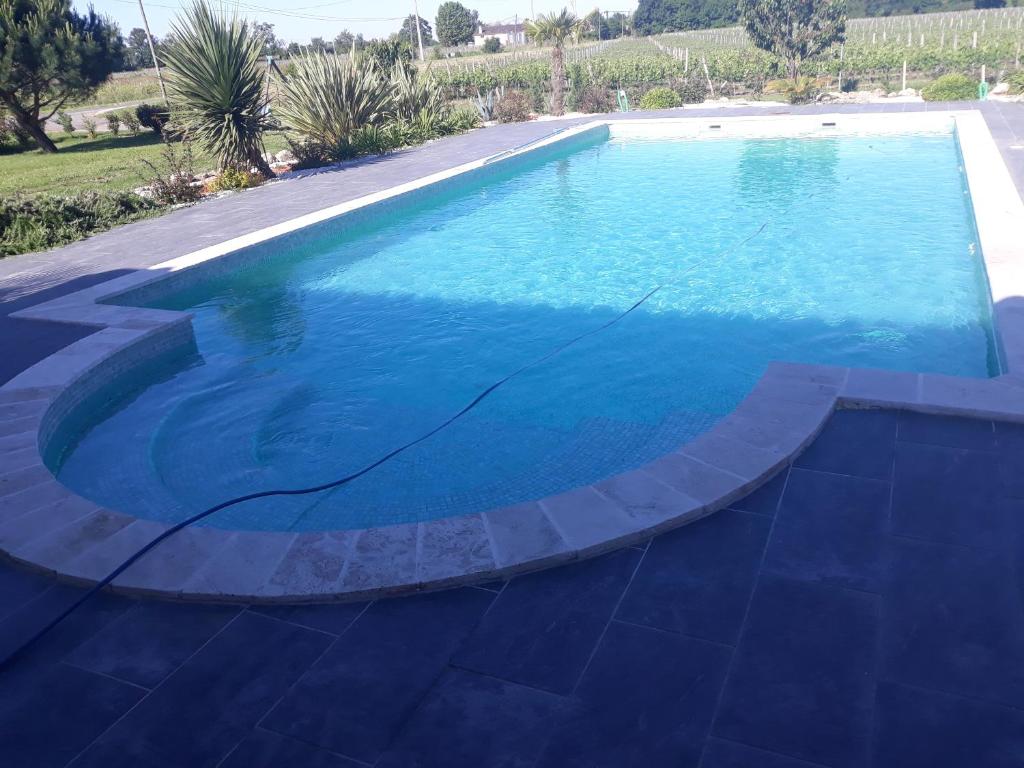 DOMAINE DE GUILLEMIN photo 3