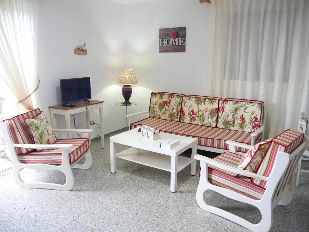 APARTAMENTO LOS CACTUS photo 4