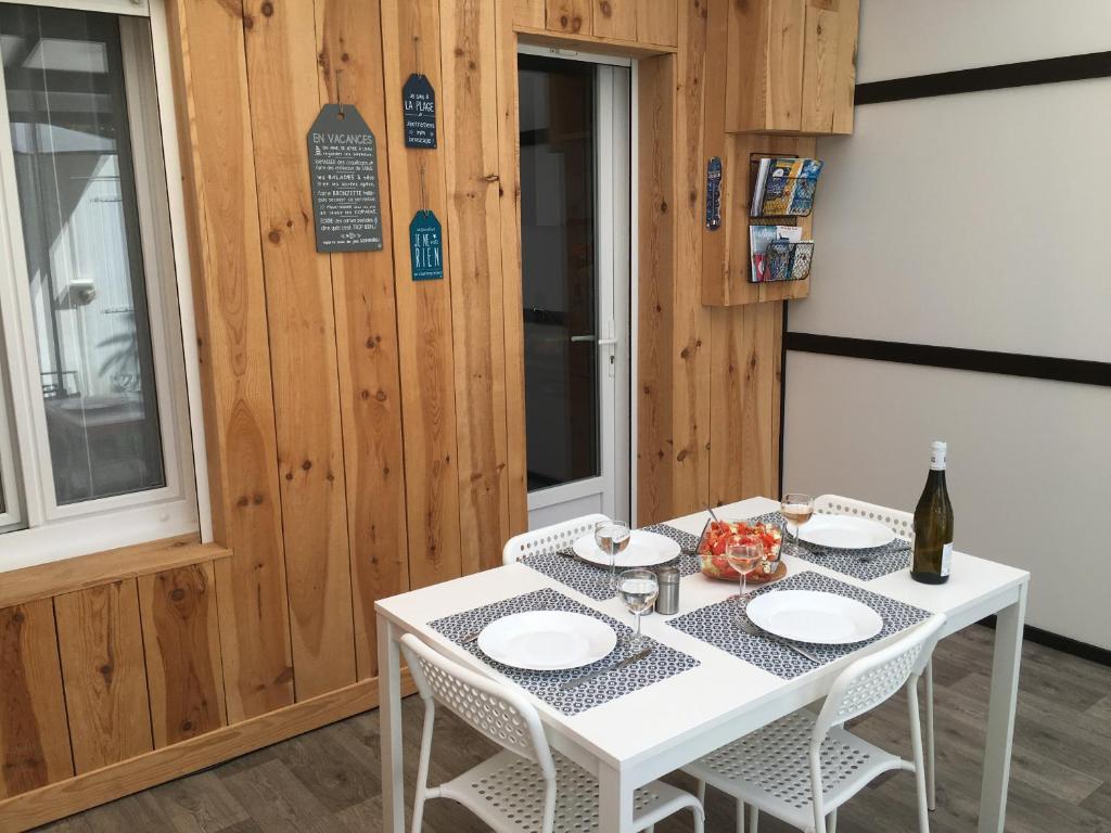 Gîte du Petit Poucet photo 2