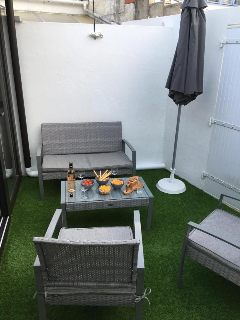 Gîte du Petit Poucet photo 3