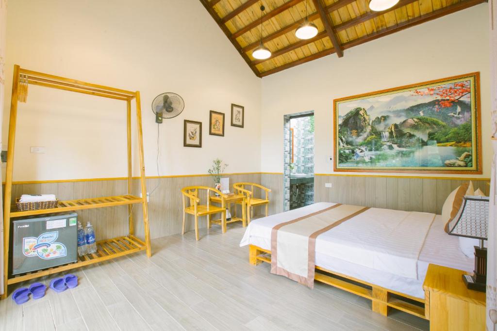 Hang Mua Nature Homestay