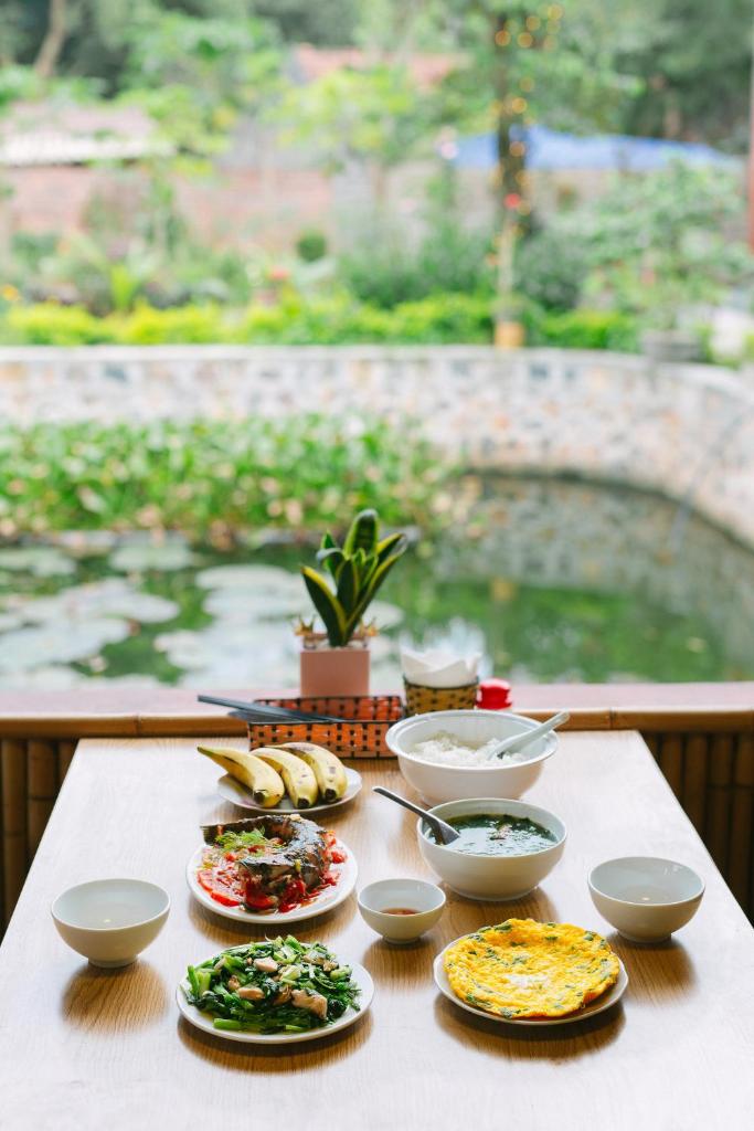 Hang Mua Nature Homestay