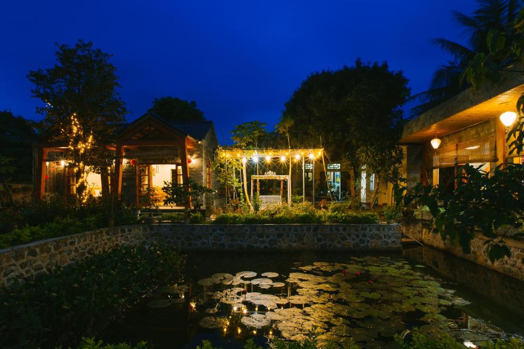 Hang Mua Nature Homestay