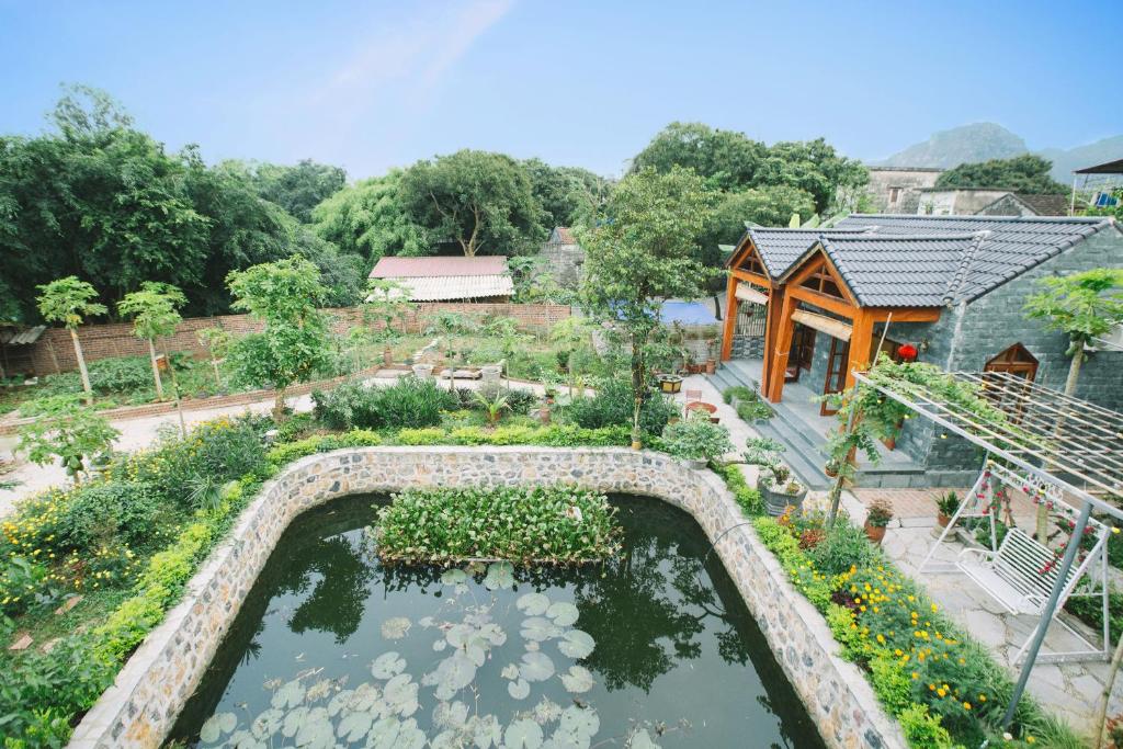 Hang Mua Nature Homestay