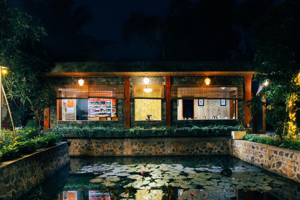 Hang Mua Nature Homestay