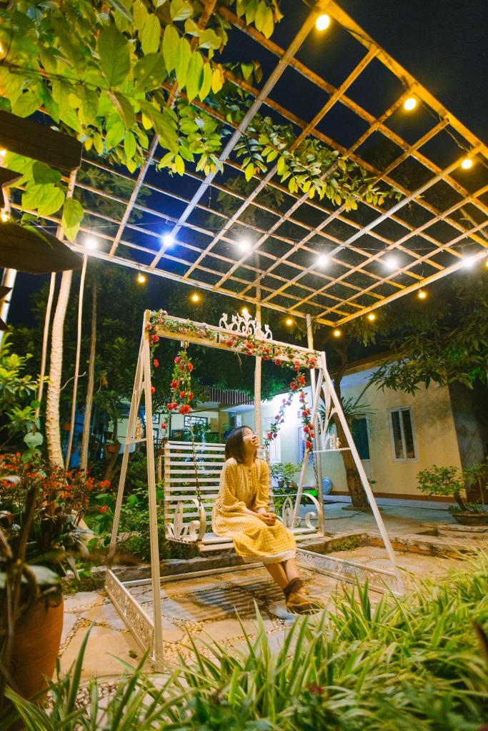 Hang Mua Nature Homestay