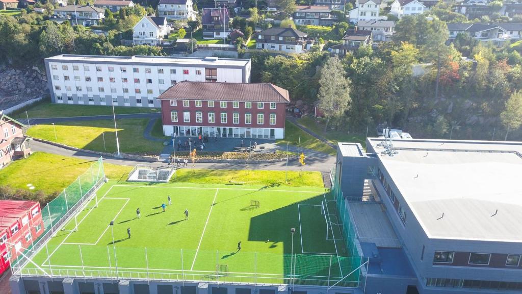 Oslo Hostel Rønningen photo 3