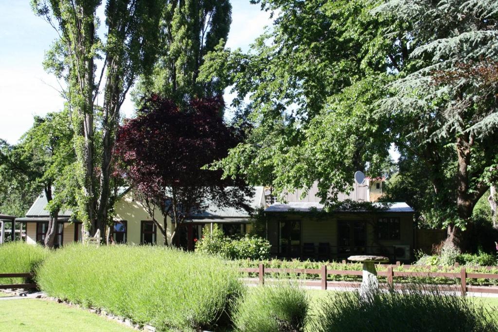 Shades of Arrowtown photo 4