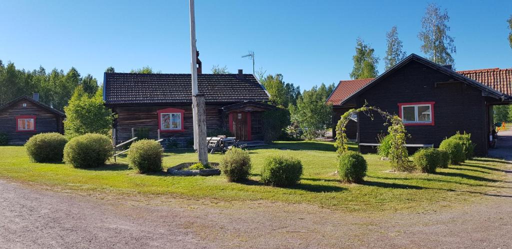 Mora Life, Åmåsängsgården photo 3