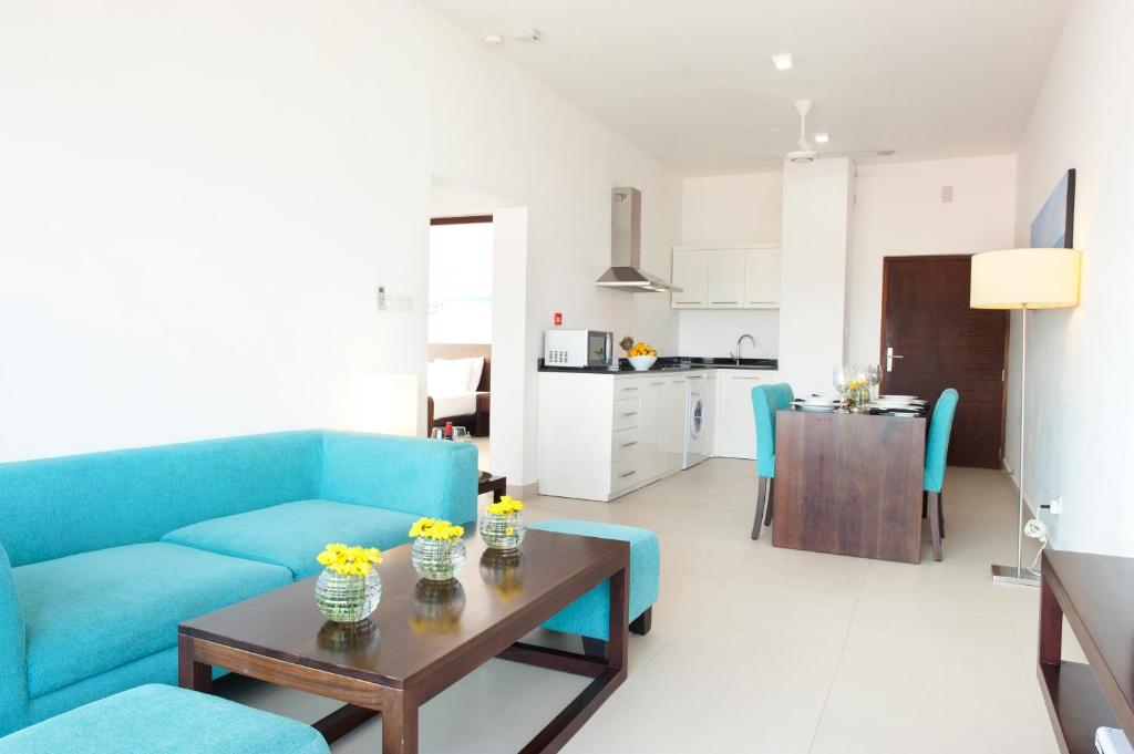 The Beach Apartments photo 4