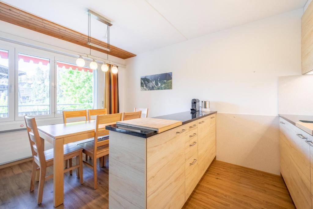LAAX Homes - Val Signina 4-8 photo 4