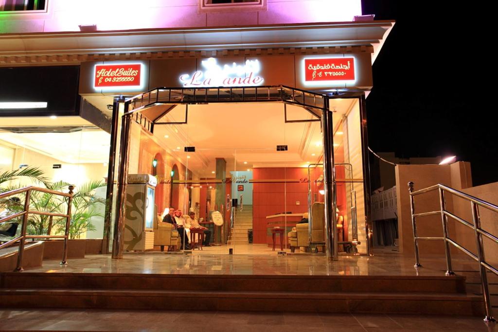 Lavande Suites photo 2