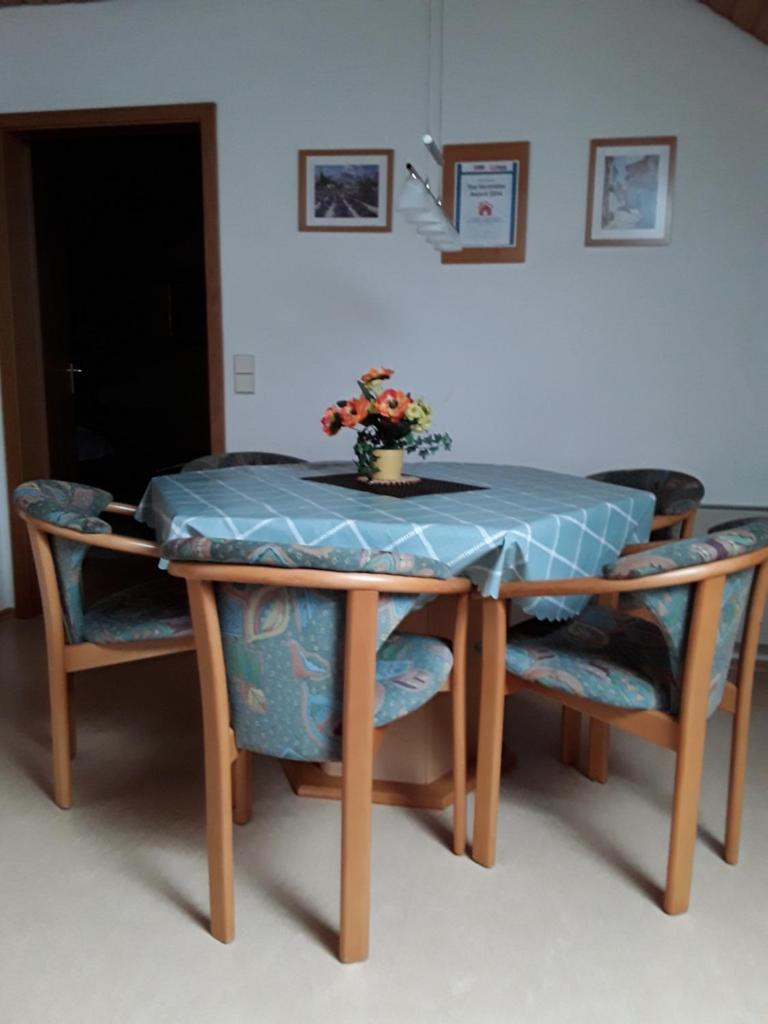Ferienwohnung Luise photo 3