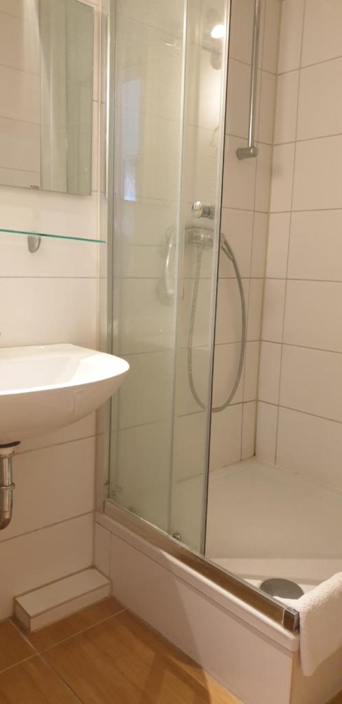 Двухместный (Двухместный номер с 2 отдельными кроватями), Hotel Gaya