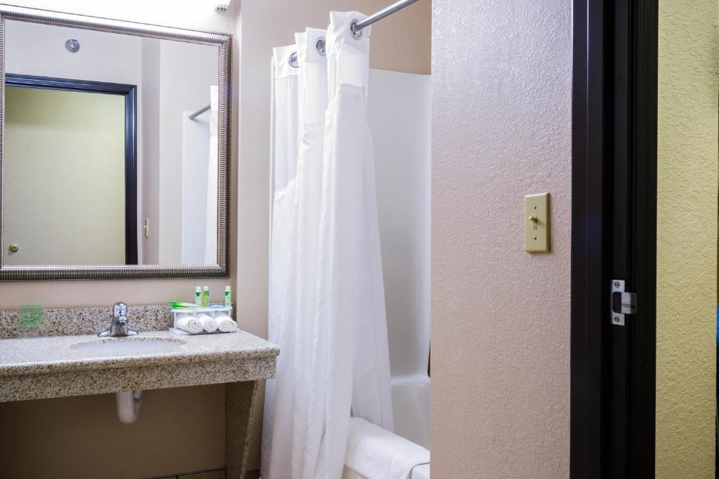 Holiday Inn Express Hotel & Suites Acme-Traverse City, an IHG Hotel photo 4