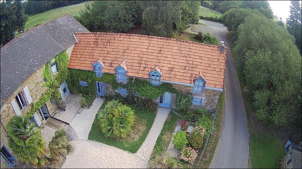 Gites de la Touche aux Pourvoirs photo 3