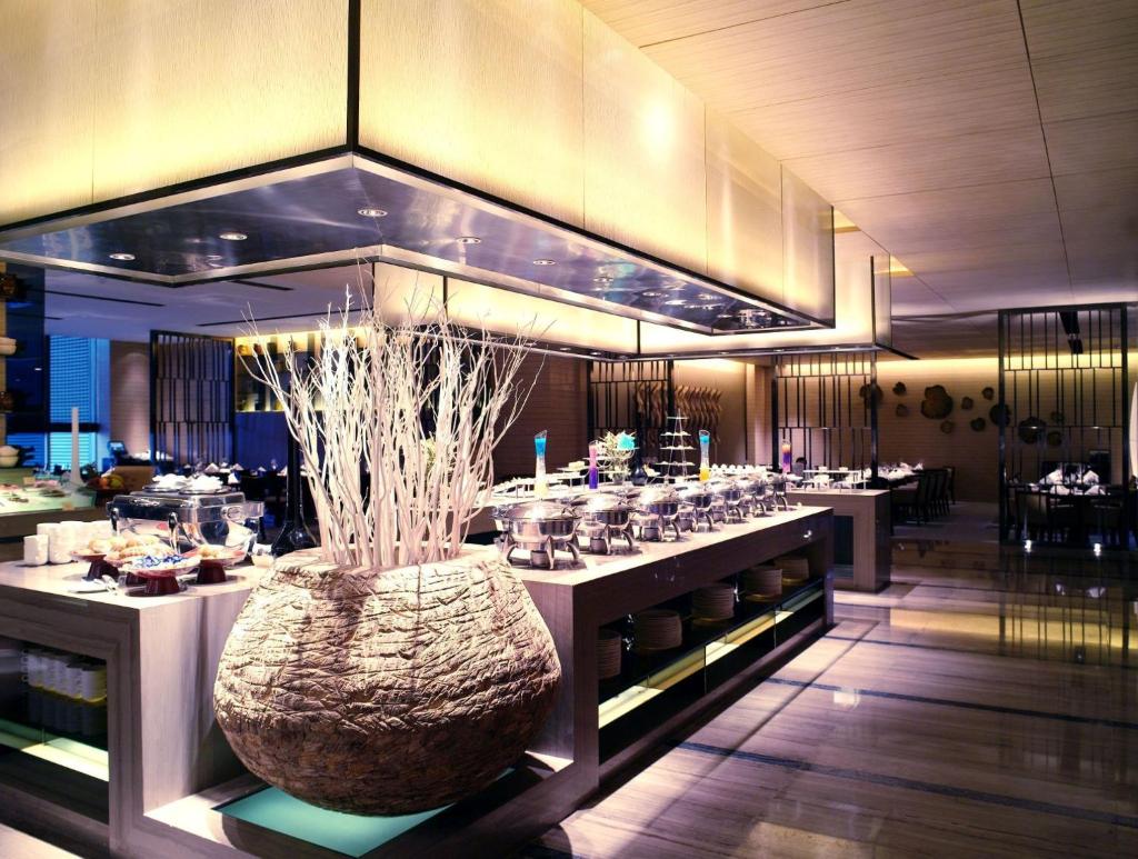 Wanda Realm Beijing photo 4