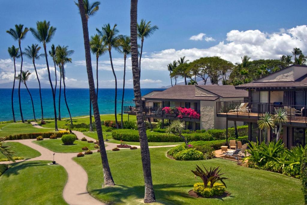 Wailea Elua- CoralTree Residence Collection image