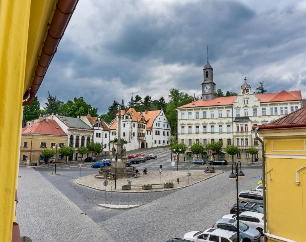 Penzion Růže photo 1