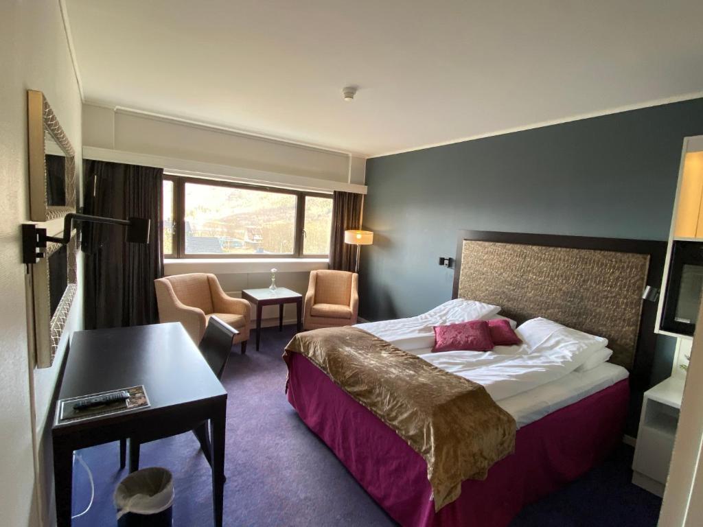Hotell Koselig photo 2