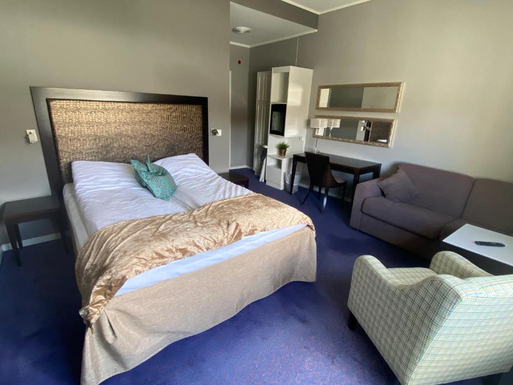 Hotell Koselig photo 1