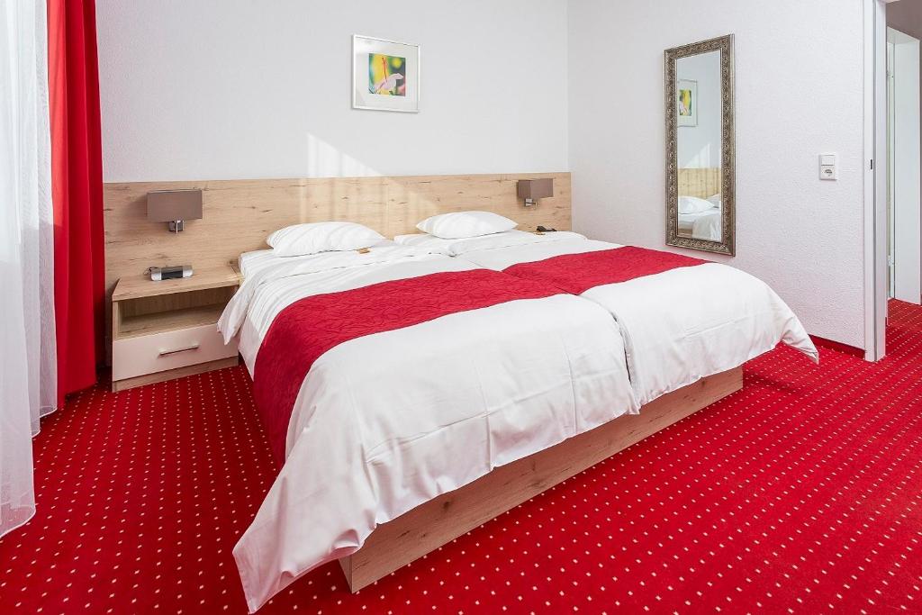 Hanse Hotel photo 2