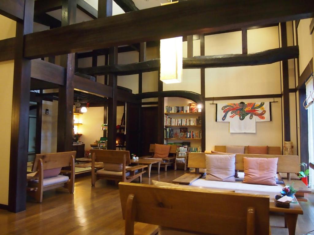 Oyado Koto No Yume photo 1