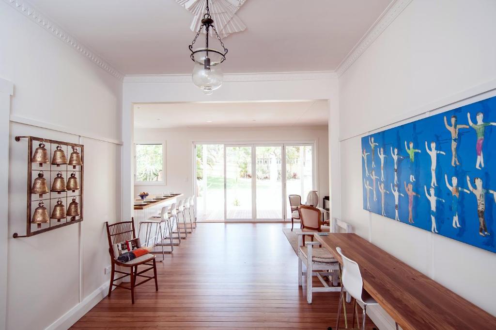 Byron Palms Guesthouse & Spa - Adults Only photo 2