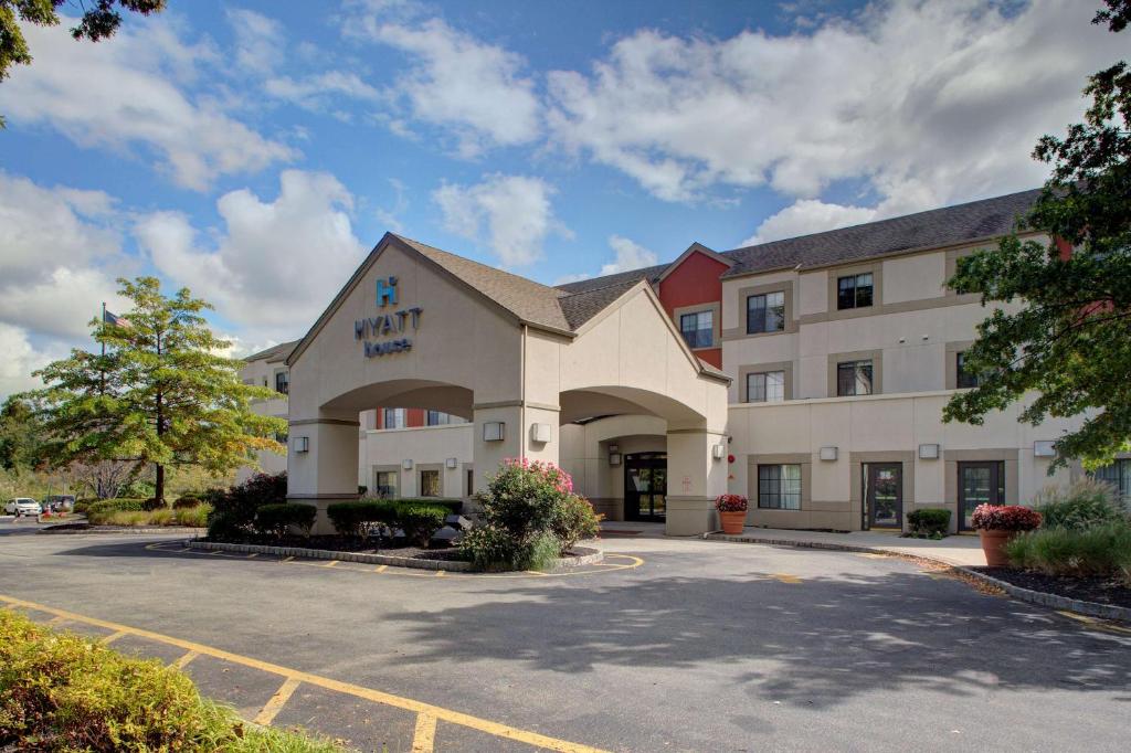 Hyatt House Parsippany/Whippany image