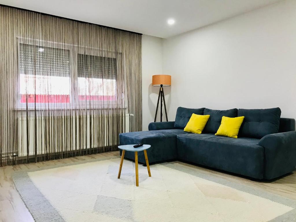 Comfy apartment photo 1