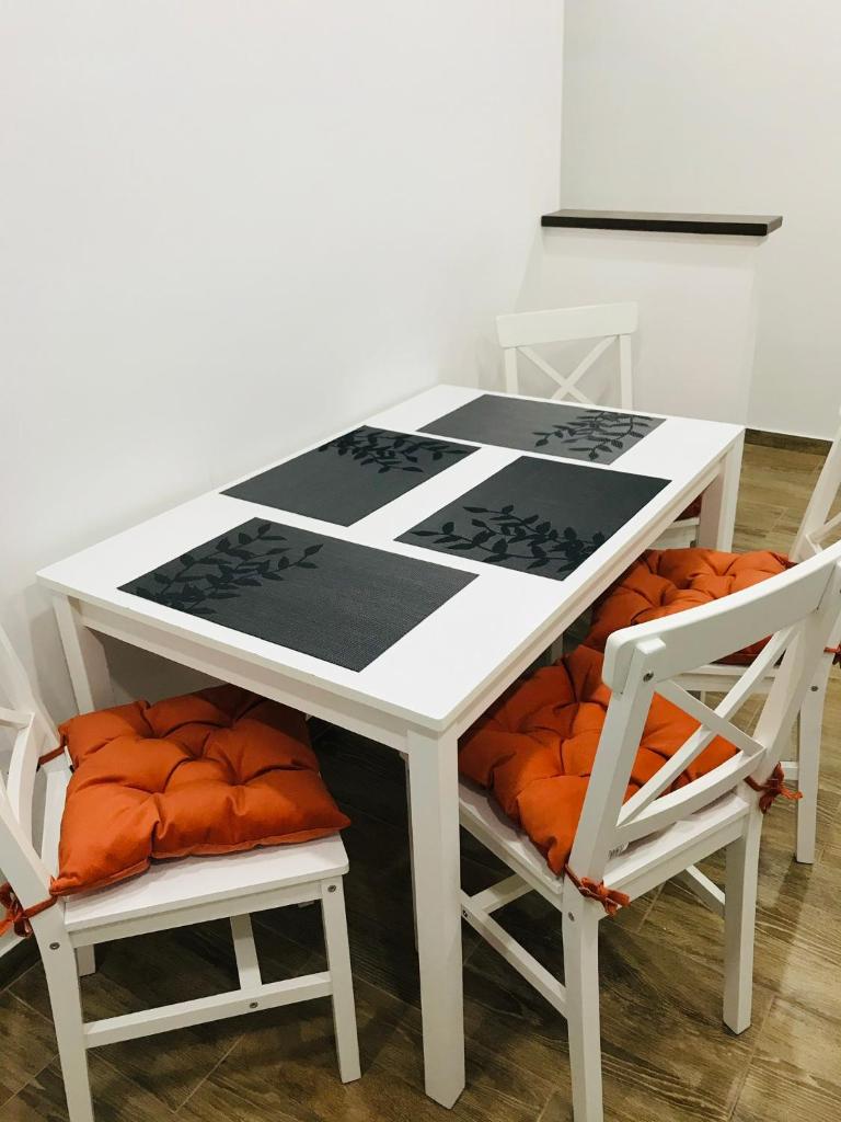 Comfy apartment photo 3