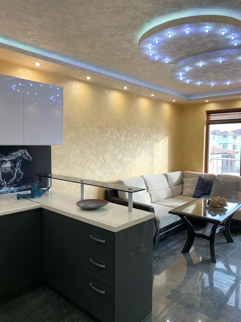 Obzor Tatyana Apartaments Nemo photo 1