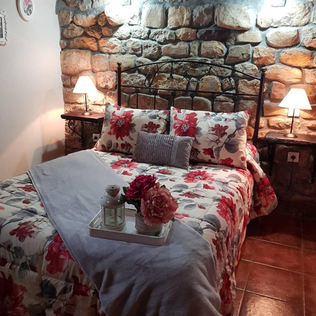 Casa Rural Juntana photo 3